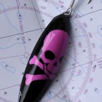 Pink Skull (11 / 2006)